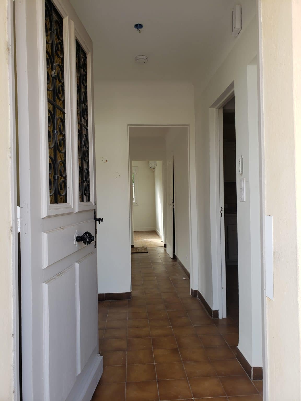 Rénovation et aménagement intérieur d’une maison à Muret (31)