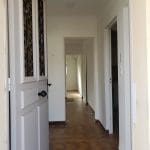 rénovation d'intérieur d'une maison à Muret - avant travaux de rénovation