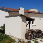 rénovation d'intérieur d'une maison à Muret - extérieur avant travaux de rénovation