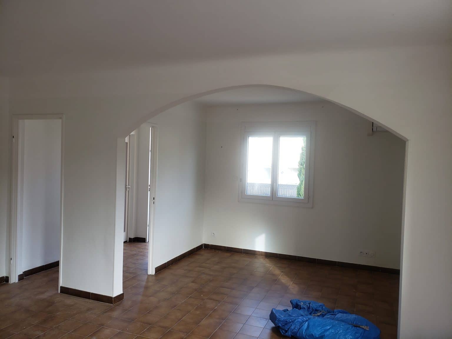 Rénovation et aménagement intérieur d’une maison à Muret (31)