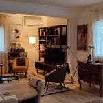 rénovation d'intérieur d'une maison à Muret - séjour