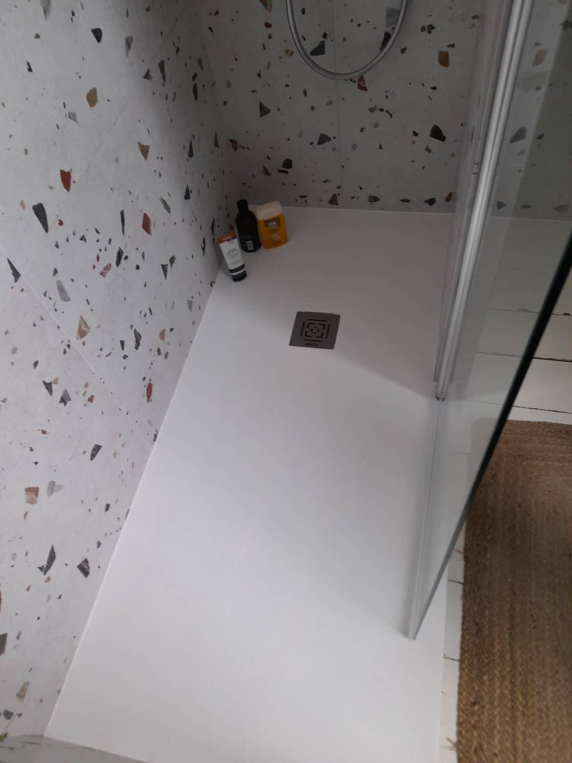 Rénovation partielle de l’intérieur d’une maison à Roubaix (59)