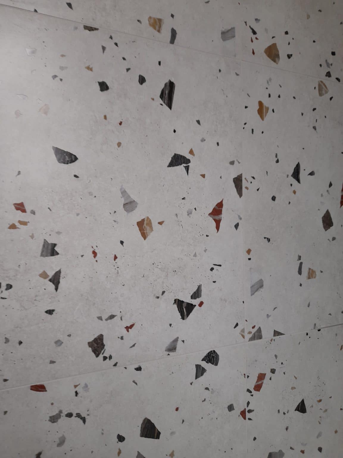 Rénovation partielle de l’intérieur d’une maison à Roubaix (59)