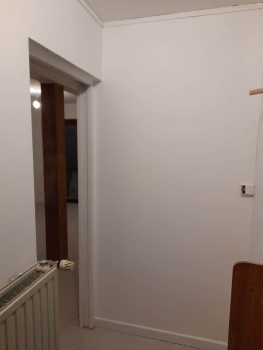 Rénovation d’un rez-de-chaussée d’une maison à Lille (59)