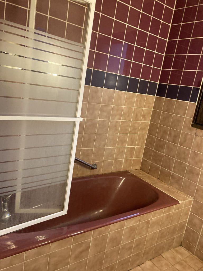 Rénovation d’une salle de bain à Saint-Doulchard (18)