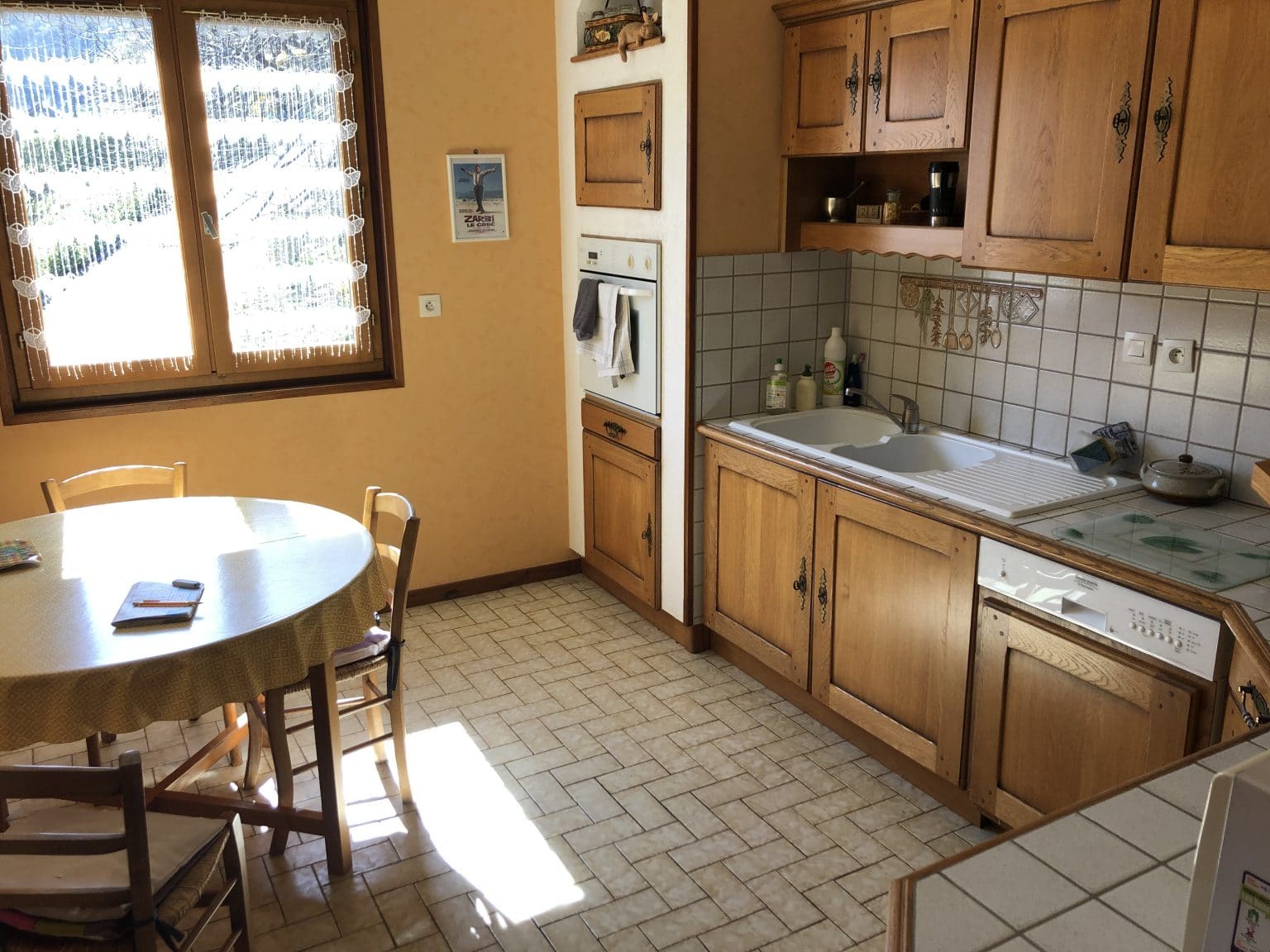 Rénovation d’une salle de bain à Saint-Pierre-de-Mésage (38)