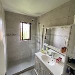 rénovation d'une salle de bain à Saint-Pierre-de-Mésage - vue d'ensemble