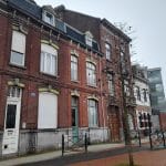 rénovation d'une toiture à Roubaix - après travaux de rénovation