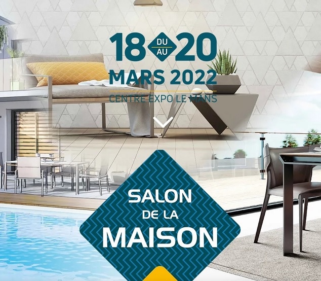 Salon de la Maison du Mans 2022