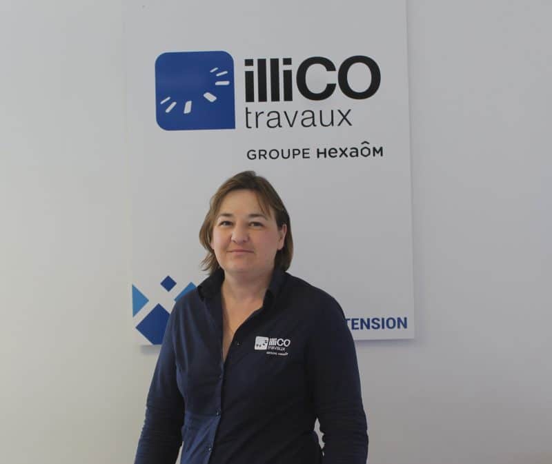 illiCO travaux Rambouillet Ouest