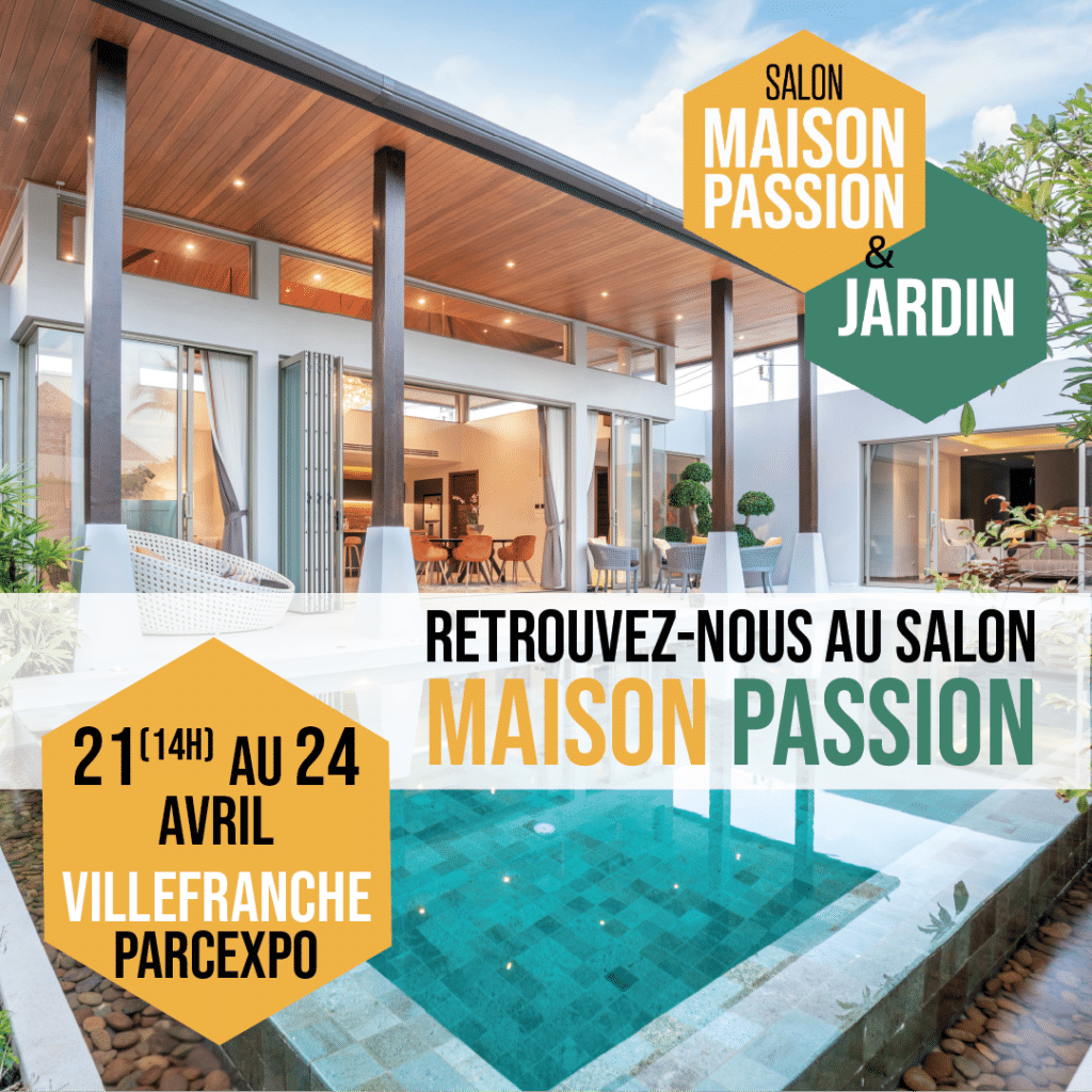 Salon Maison Passion de Villefranche-sur-Saône