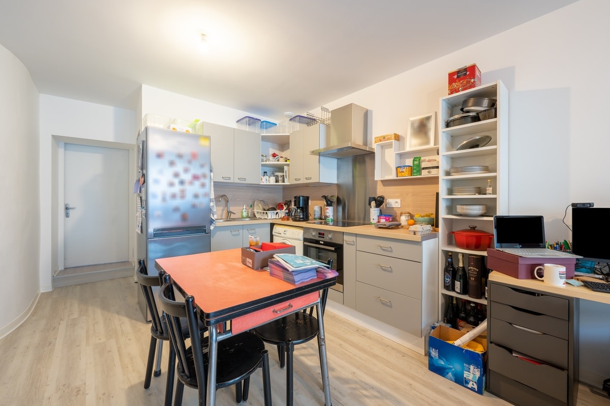  Rénovation d’un appartement à Montpellier (34)
