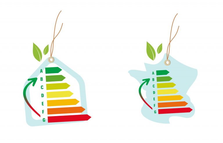 Rénovation énergétique : les nouvelles règles pour les particuliers