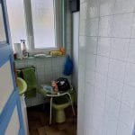 Salle de bain avant travaux - Rénovation intérieure d'une maison à Loire-sur-Rhône (69)