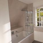 Nouvel agencement de salle de bain - Rénovation d’une salle de bain à Marcq-en-Barœul