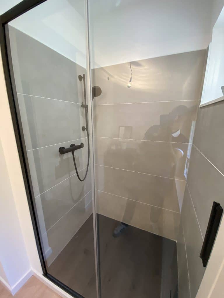 Rénovation d’une salle de bain à Seyssinet-Pariset (38)
