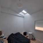 Création d'une suite parentale - Surélévation d'une maison à Antony