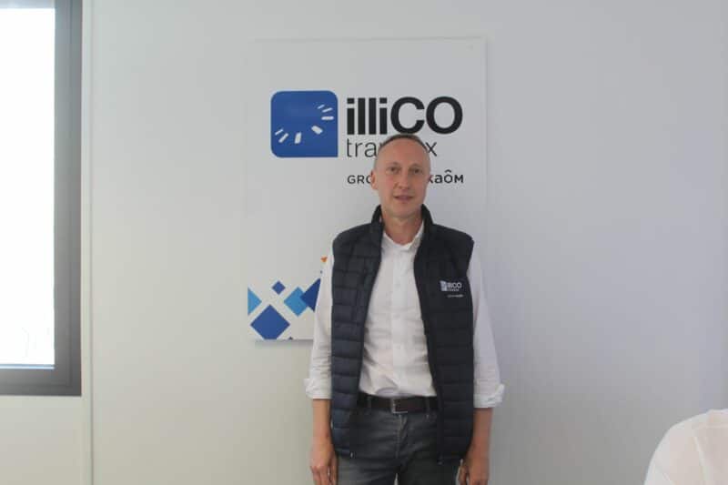 illiCO travaux Vesoul