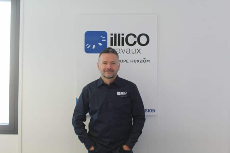 illiCO travaux Caen Nord-Est