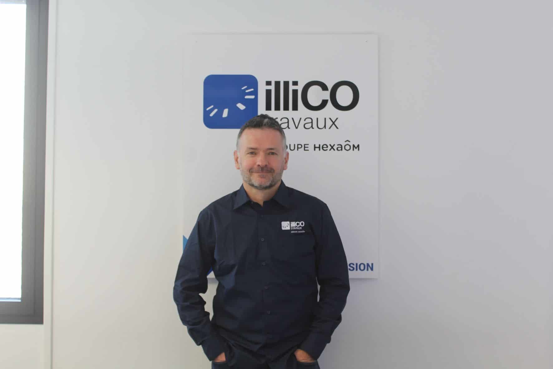 illiCO travaux Caen Nord-Est