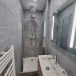 rénovation d'un appartement à Vitry-sur-Seine - salle de bain