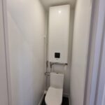 rénovation d'un appartement à Vitry-sur-Seine - WC