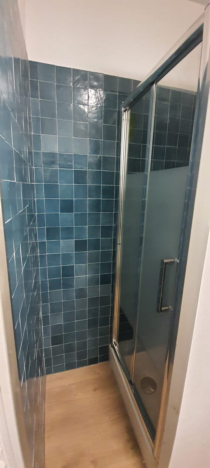Rénovation complète d’un appartement à Lille (59)