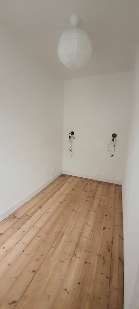 Rénovation complète d’un appartement à Lille - installation électrique
