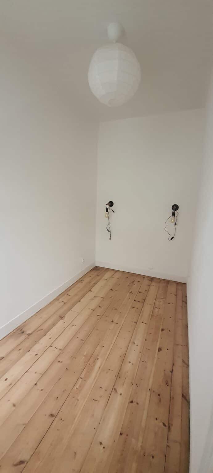 Rénovation complète d’un appartement à Lille (59)