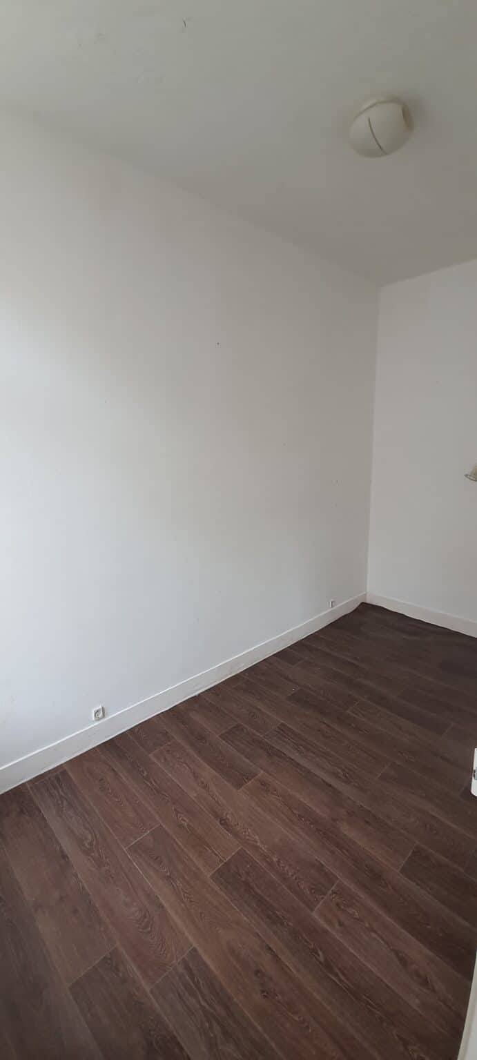 Rénovation complète d’un appartement à Lille (59)