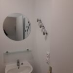 rénovation d'intérieur d'un appartement à Lille - salle de bain