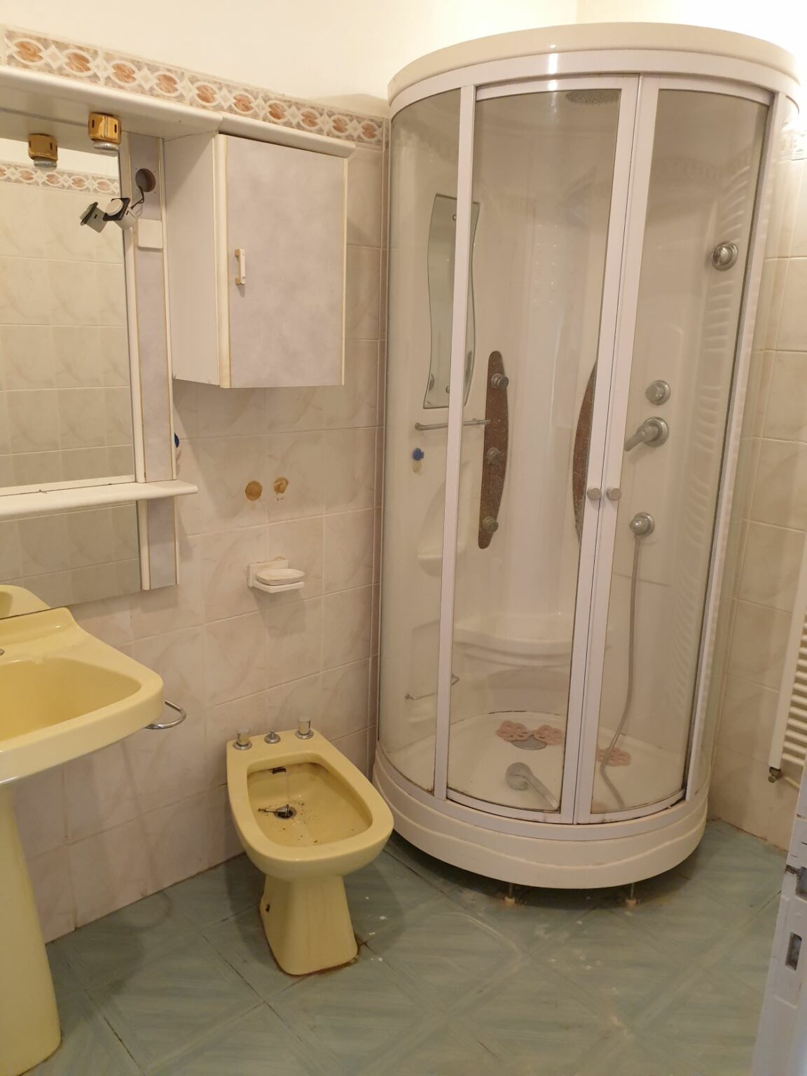 Rénovation d’une maison pour du locatif à Agen (47)