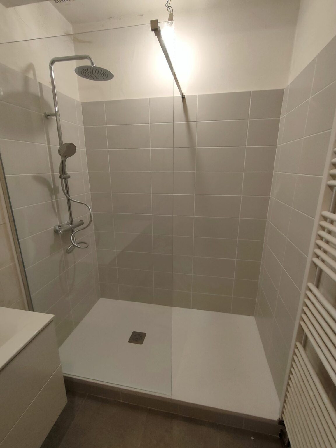 Rénovation d’une maison pour du locatif à Agen (47)