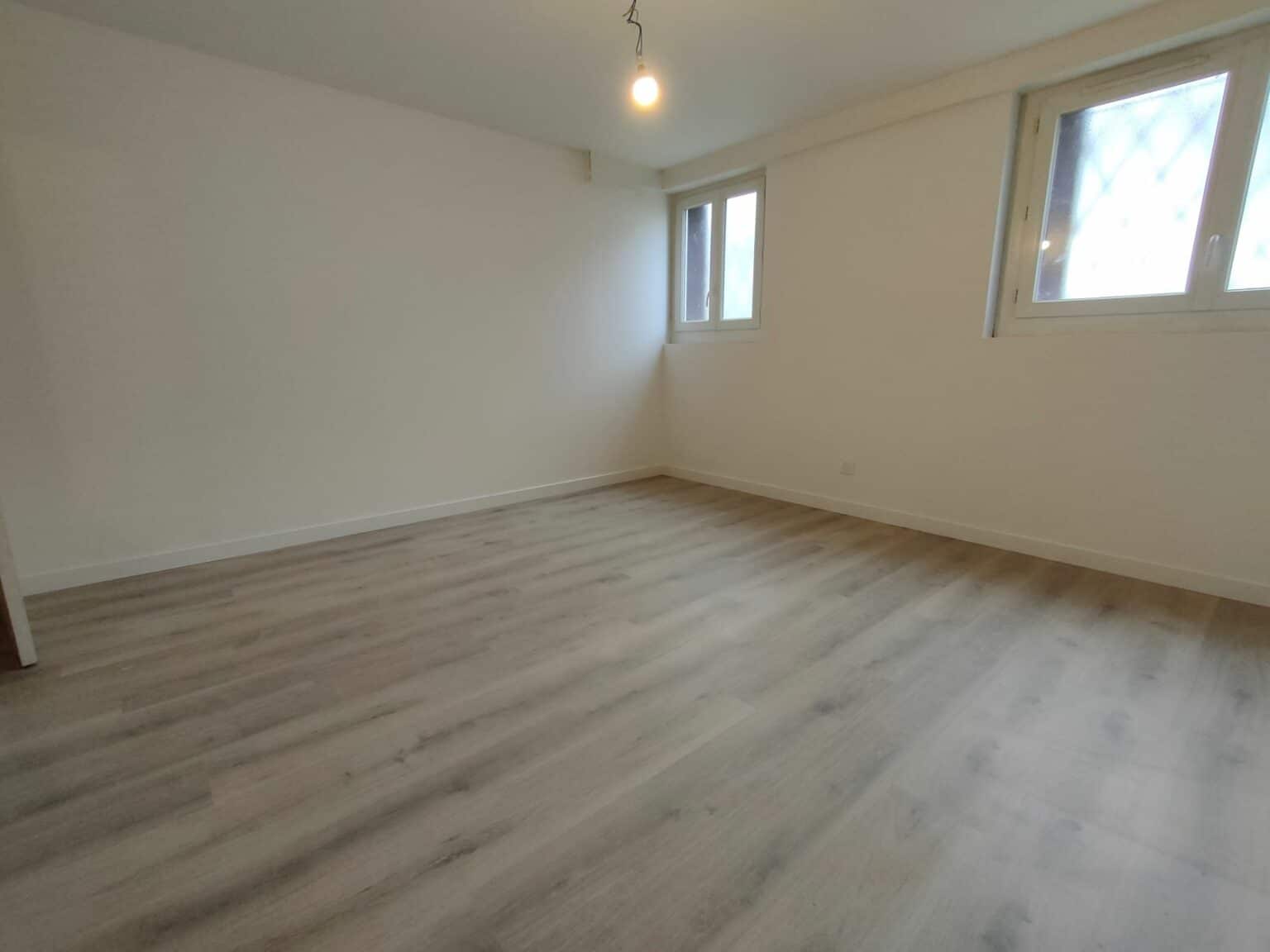 Rénovation d’une maison pour du locatif à Agen (47)