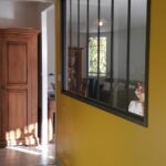 Rénovation partielle d’un appartement à Châtellerault