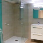 Amenagement salle de bain illico travaux Châtellerault