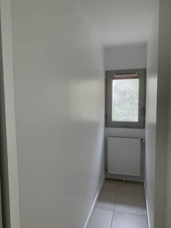 Rénovation d’un appartement avec deux terrasses à Bordeaux (33)