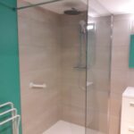 amenagement salle de bain - douche pmr - illiCO travaux Chatellerault