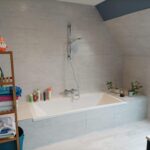 rénovation de la salle de bain - Lorient