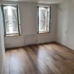 Chambre rénovée - rénovation d'un appartement à Auch par illiCO travaux