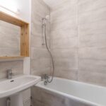 rénovation appartement à Montpellier salle de bain