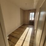 Chambre - Rénovation complète d'un appartement à Strasbourg par illiCO travaux