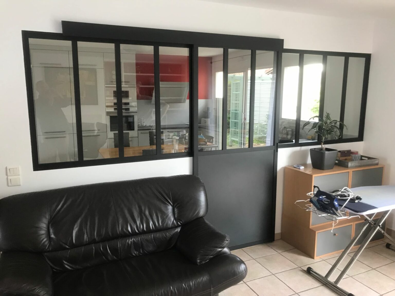 Rénovation d’une cuisine à Poitiers (86)