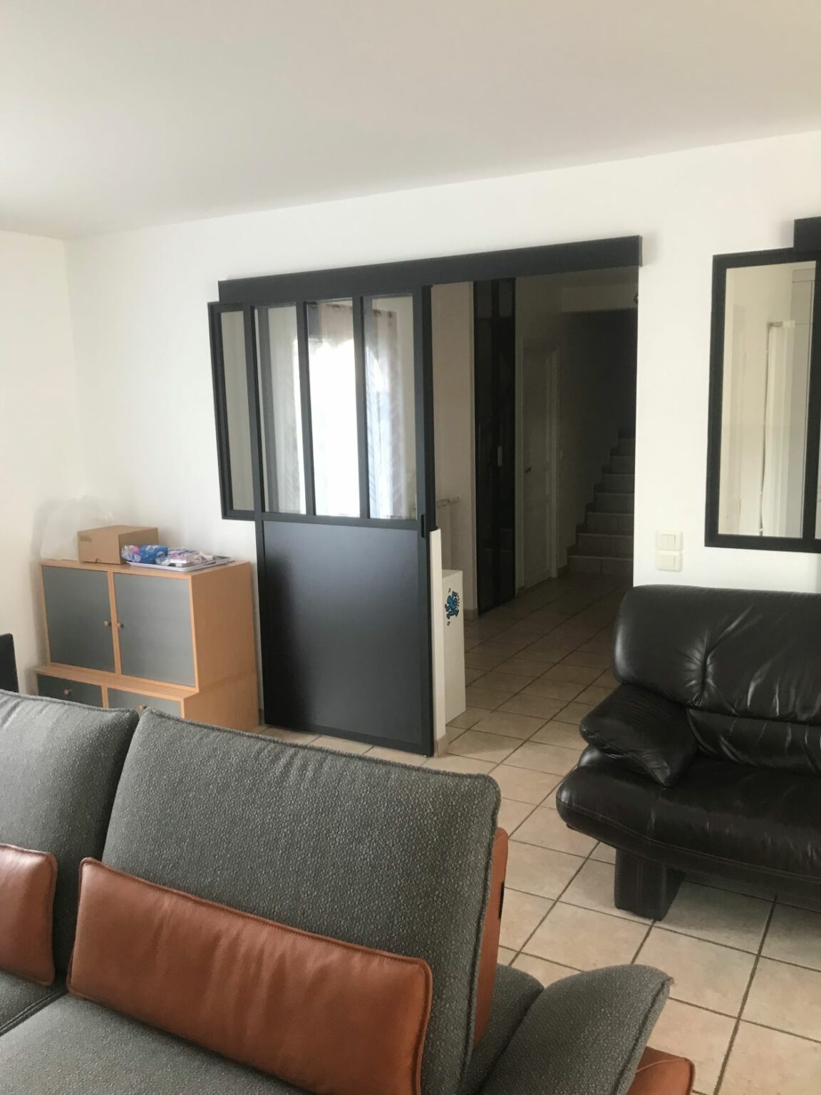 Rénovation d’une cuisine à Poitiers (86)