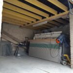 Travaux sous toiture - Aménagement d'une dépendance en appartement à Fismes par illiCO travaux