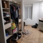 Placard - Aménagement d'une dépendance en appartement à Fismes par illiCO travaux