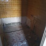 Dépose - rénovation d'une salle de bain à Auch par illiCO travaux