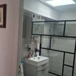 Salle de bain - Rénovation complète d'une maison Le Bouscat (33)