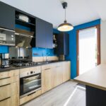 Cuisine - Rénovation partielle maison Saint Egreve