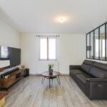 Sol PVC - Rénovation partielle maison Saint Egreve